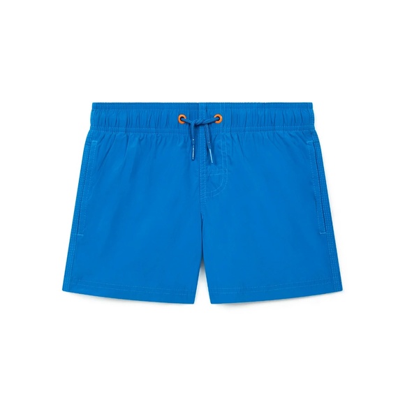 Sunder BOY’S SWIMSHORTS SHORT ELASTICATED WAIST ICONIC TAFFETA - Picture 1 of 7